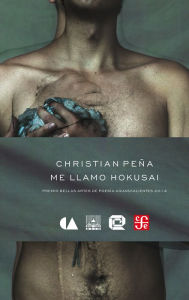 Title: Me llamo Hokusai, Author: Christian Jonathan Peña Rosales