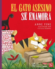 Title: El gato asesino se enamora, Author: Anne Fine