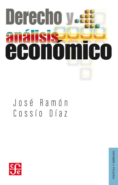 Derecho y an lisis econ mico