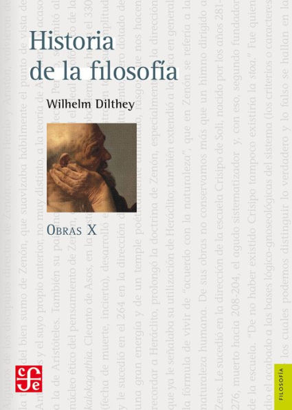 Historia de la filosofía: Obras X