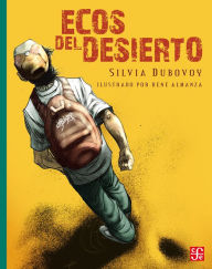 Title: Ecos del desierto, Author: Silvia Dubovoy