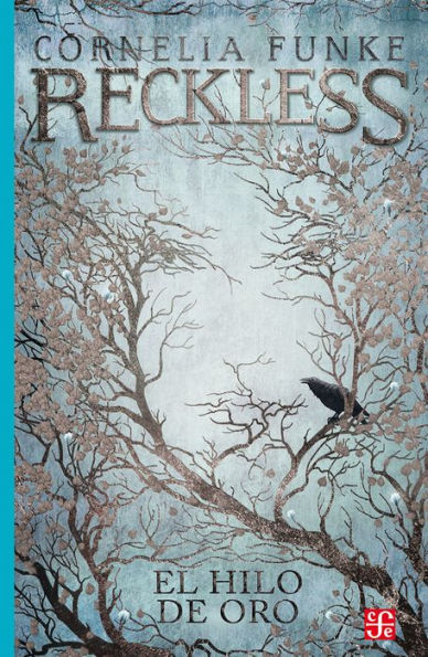 Reckless: El hilo de oro