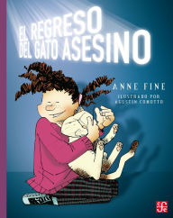 Title: El regreso del gato asesino, Author: Anne Fine