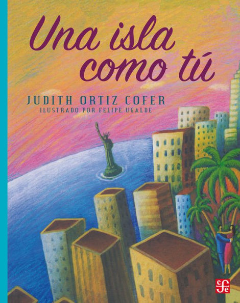 Una isla como tú: Historias del barrio