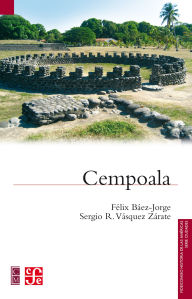 Title: Cempoala, Author: F lix B ez-Jorge