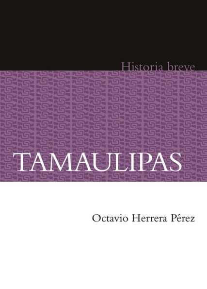 Tamaulipas. Historia breve