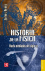 Historia de la física: Hasta mediados del siglo XX