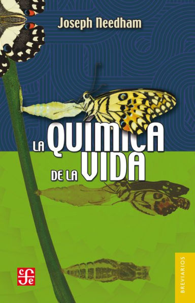 La química de la vida