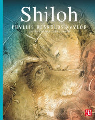 Title: Shiloh, Author: Phyllis Reynolds Naylor