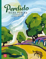 Title: Perdido, Author: Hilda Perera