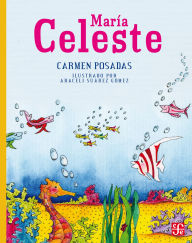 Title: Mar a Celeste, Author: Carmen Posadas