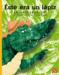 Title: ste era un l piz, Author: Antonio Granados