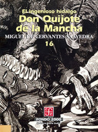 Title: El ingenioso hidalgo don Quijote de la Mancha, 5, Author: Miguel de Cervantes Saavedra