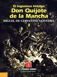 Title: El ingenioso hidalgo don Quijote de la Mancha, 11, Author: Miguel de Cervantes Saavedra