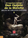 El ingenioso hidalgo don Quijote de la Mancha, 13