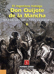 Title: El ingenioso hidalgo don Quijote de la Mancha, 14, Author: Miguel de Cervantes Saavedra