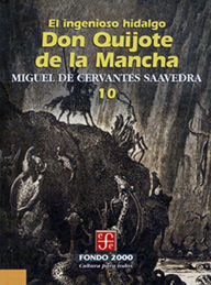 Title: El ingenioso hidalgo don Quijote de la Mancha, 18, Author: Miguel de Cervantes Saavedra