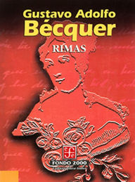 Title: Rimas, Author: Gustavo Adolfo Bécquer
