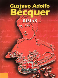 Title: Rimas, Author: Gustavo Adolfo B cquer