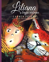 Title: Liliana bruja urbana, Author: Carmen Posadas
