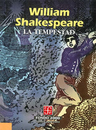 Title: La tempestad, Author: William Shakespeare