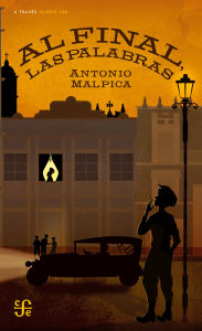 Title: Al final, las palabras, Author: To o Malpica