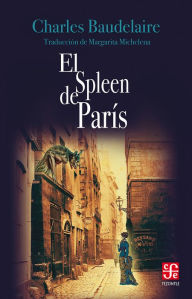 Title: El Spleen de Paris, Author: Charles Baudelaire
