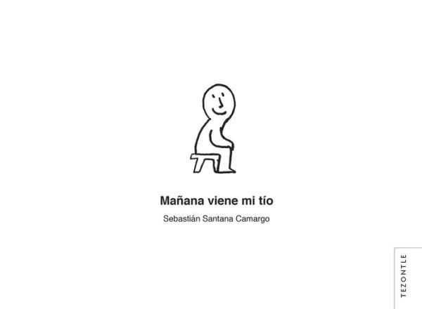 Mañana viene mi tío