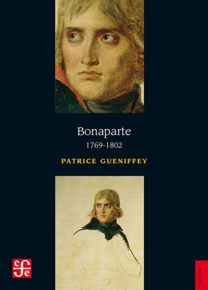 Bonaparte: 1769-1802