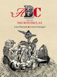 Title: ABC de las microfábulas, Author: Luisa Valenzuela