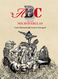 Title: ABC de las microf bulas, Author: Luisa Valenzuela