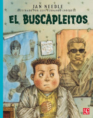 Title: El buscapleitos, Author: Jan Needle