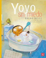 Title: Yoyo sin miedo, Author: Bruno Heitz