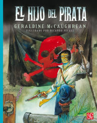 Title: El hijo del pirata, Author: Geraldine McCaughrean