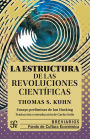 La estructura de las revoluciones científicas