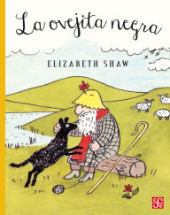 Title: La ovejita negra, Author: Elizabeth Shaw