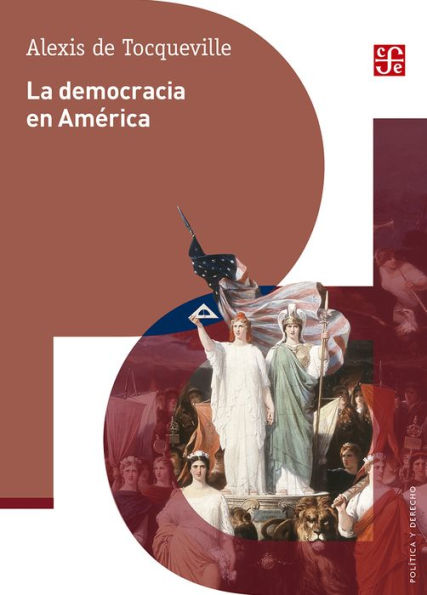 La democracia en América