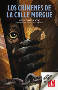 Title: Los crímenes de la calle Morgue, Author: Edgar Allan Poe