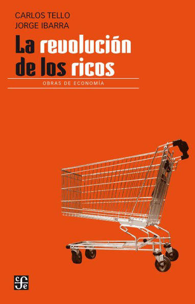 La revolución de los ricos