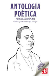 Title: Antología poética, Author: Miguel Hernßndez