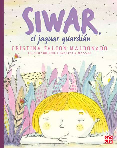 Siwar, el jaguar guardi n