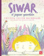 Siwar, el jaguar guardi n