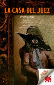 Title: La Casa del Juez, Author: Bram Stoker