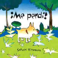 Title: Me perdi?!, Author: Satoshi Kitamura