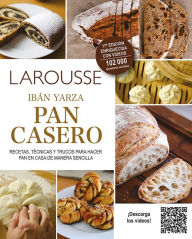 Free mobile audio books download Pan Casero in English FB2 PDF RTF
