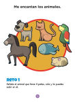 Alternative view 2 of Adivina... ¿Quién soy? Veterinaria