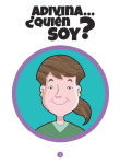 Alternative view 3 of Adivina... ¿Quién soy? Veterinaria