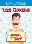 Alternative view 1 of Adivina... ï¿½Quiï¿½n soy? Chef