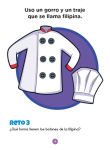 Alternative view 2 of Adivina... ï¿½Quiï¿½n soy? Chef