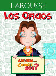 Title: Adivina... ¿Quién soy? Maestra, Author: Larousse Ediciones